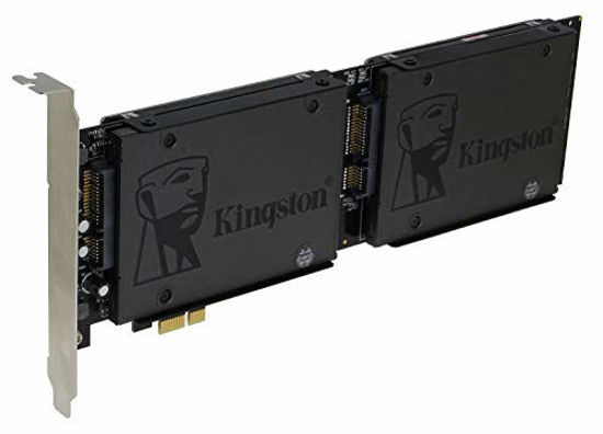 Sedna - Pci Express (pcie) Dual Sata Iii (6 G) Ssd A De 2,5 | Cuotas
