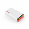 Picture of Polaroid Hi-Print - Bluetooth Connected 2x3 Pocket Photo Printer - Dye-Sub Printer (Not Zink Compatible)