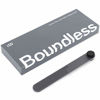 Picture of Boundless Audio Stylus Cleaner Brush - Carbon Fiber Anti-Static Stylus Brush for Turntable Needle Cleaning - Large