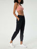 Picture of AJISAI Womens Joggers Pants Drawstring Running Sweatpants with Pockets Lounge Wear Camo M
