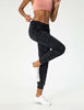 Picture of AJISAI Womens Joggers Pants Drawstring Running Sweatpants with Pockets Lounge Wear Camo M