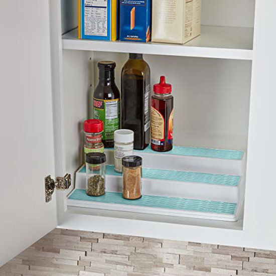 GetUSCart Copco 3Tier Spice Pantry Kitchen Organizer, 15Inch