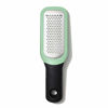 Picture of OXO Good Grips Etched Ginger & Garlic Grater, Green