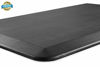 Picture of ComfiLife Anti Fatigue Floor Mat - 3/4 Inch Thick Perfect Kitchen Mat, Standing Desk Mat - Comfort at Home, Office, Garage - Durable - Stain Resistant - Non-Slip Bottom (24" x 70", Black)