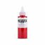 Picture of Dynamic Fire Red Tattoo Ink Bottle 4oz