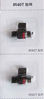 Picture of (3 pack) Nu-Kote NR42 Compatible Ink Roller (Black and Red)
