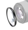 Picture of Panasonic Lumix DMC-FZ2500 10x High Definition 2 Element Close-Up (Macro) Lens (67mm)