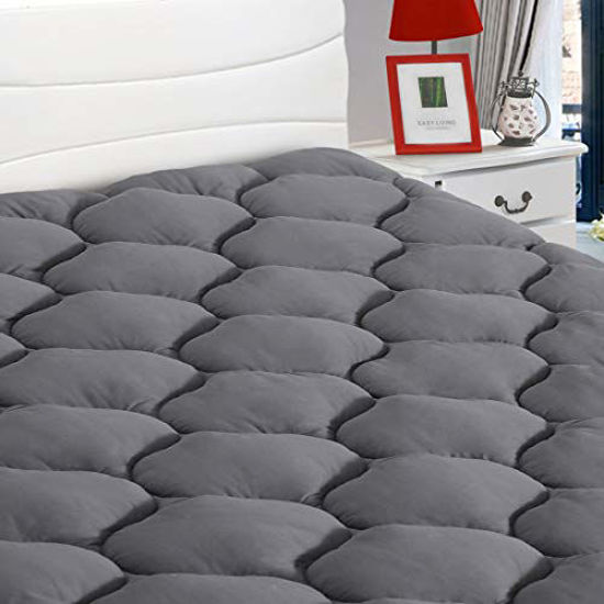 Leisure town mattress pad sale