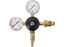 Picture of Nitrogen Regulator - Dual Gauge
