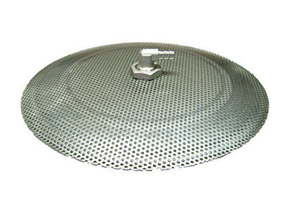 Picture of SS False Bottom (12 in. Diameter) - Pack of 6
