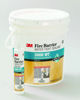 Picture of 3M Fire Barrier Water Tight Sealant 3000 WT, Gray, 20 fl oz Sausage Pack