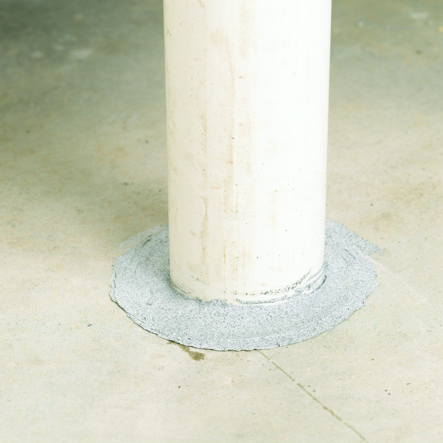 GetUSCart 3M Fire Barrier Water Tight Sealant 3000 WT, Gray, 20 fl oz