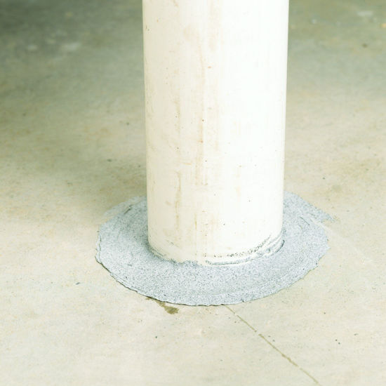 GetUSCart 3M Fire Barrier Water Tight Sealant 3000 WT, Gray, 20 fl oz