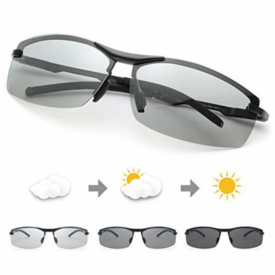 Retro Vintage Cat Eyes Eyewear Anti Glare 100% UV Protection TJUTR Polarized Sunglasses for Women 