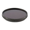 Picture of Ruili 77mm Six-in-One Adjustable Infrared IR Pass X-Ray Lens Filter 530nm to 750nm Screw-in Filter for Canon Nikon Sony Panasonic Fuji Kodak DSLR Camera