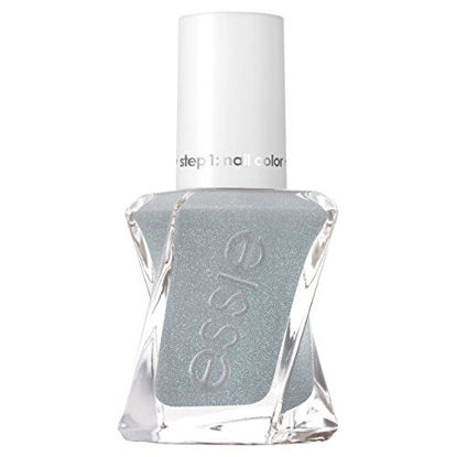 Picture of Essie Gel Couture - Closing Time - 0.46oz / 13.5ml