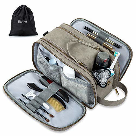 Elviros toiletry bag cheap