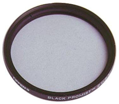 Picture of Tiffen 62BPM2 62mm Black Pro-Mist 2 Filter