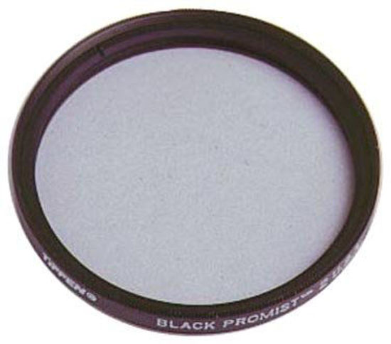 Picture of Tiffen 62BPM2 62mm Black Pro-Mist 2 Filter