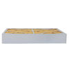 Picture of FilterBuy 14x30x4 MERV 11 Pleated AC Furnace Air Filter, (Pack of 4 Filters), 14x30x4 - Gold