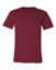 Picture of Bella 3001 Unisex Jersey Short Sleeve Tee - Canvas Red44; Extra Large