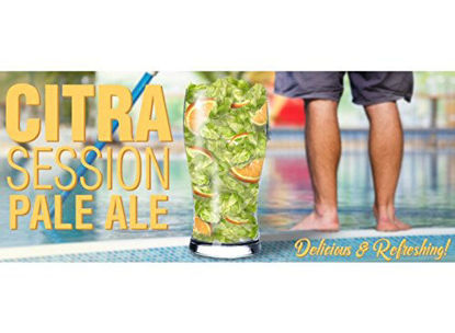 Picture of Kit - Citra Session Pale Ale