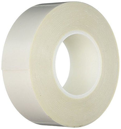 Picture of TapeCase 423-5 UHMW Tape Roll 2 in. (W) x 108 ft. (L) - Abrasion Resistant High Tack Acrylic Adhesive. Sealants and Tapes