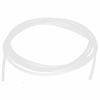 Picture of 1/4" ID Silicon Tubing, JoyTube Food Grade Silicon Tubing 1/4" ID x 3/8" OD 50 Feet High Temp Pure Silicone Hose Tube for Home Brewing Winemaking