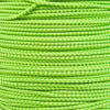 Picture of PARACORD PLANET Elastic Bungee Nylon Shock Cord 2.5mm 1/32", 1/16", 3/16", 5/16", 1/8, 3/8", 5/8", 1/4", 1/2 inch Crafting Stretch String 10 25 50 & 100 Foot Lengths Made in USA