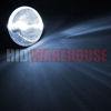 Picture of HID-Warehouse HID Xenon Replacement Bulbs - H1 8000K - Medium Blue (1 Pair) - 2 Year Warranty