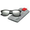 Picture of Polarspex Polarized 80's Retro Classic Trendy Stylish Sunglasses for Men Women
