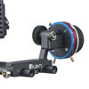 Picture of Ikan STR-FF Stratus Follow Focus with Hard Stops