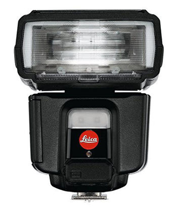 Picture of Leica SF 60 Flash, Black (14625)