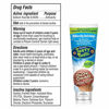 Picture of Tanner's Tasty Paste Cha Cha Chocolate - Anticavity Fluoride Childrens Toothpaste/Great Tasting, Safe, and Effective Chocolate Flavored Toothpaste for Kids (4.2 oz.)