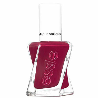 Picture of Essie Gel Couture - Drop The Gown - #340