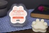 Picture of One Fur All 100% Natural Soy Wax Melts in 20+ Fragrances, Pack of 2 by Pet House - Long Lasting Pet Odor Eliminating Wax Melts, Non-Toxic Pet Wax Melts, Made in USA (Mango Peach)