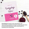 Picture of Everyday Acai Rejuvenating Mask With No Harsh Chemicals - Rejuvenating, Calming, and Balancing (Pack of 5)