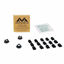 Picture of Antlion Audio ModMic Accessory Base Clasps