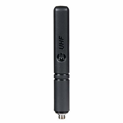 Picture of PMAE4070 Original Motorola UHF 449-490MHz Antenna for Motorola XPR3300 XPR3500 XPR7350