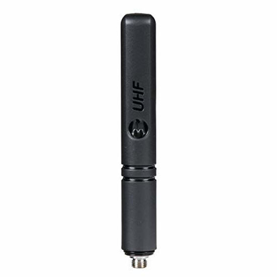 Picture of PMAE4070 Original Motorola UHF 449-490MHz Antenna for Motorola XPR3300 XPR3500 XPR7350