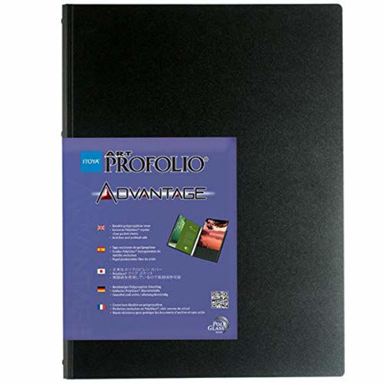 Picture of Itoya Art Profolio Advantage 13 in. x 19 in.