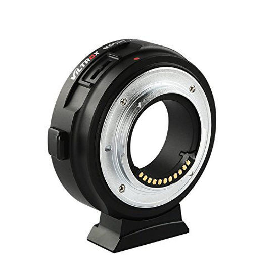 panasonic g85 lens mount