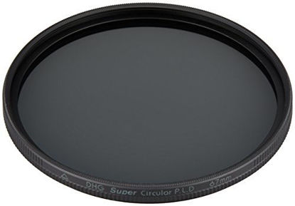 Picture of Marumi DHG Super Circular Polarising 67mm Filter