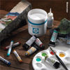 Picture of DANIEL SMITH Extra Fine Watercolor 15ml Paint Tube, Cadmium Yellow Medium Hue