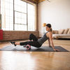Picture of 321 STRONG Foam Massage Roller - Deep Tissue Massager for Your Muscles & Back