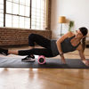 Picture of 321 STRONG Foam Massage Roller - Deep Tissue Massager for Your Muscles & Back