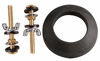 Picture of Keeney PP23522 Plumb Pak Tank-To-Bowl Connector Kit