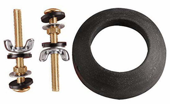 Picture of Keeney PP23522 Plumb Pak Tank-To-Bowl Connector Kit