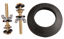 Picture of Keeney PP23522 Plumb Pak Tank-To-Bowl Connector Kit