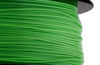 Picture of HATCHBOX PETG 3D Printer Filament, Dimensional Accuracy +/- 0.03 mm, 1 kg Spool, 1.75 mm, Green (3D PETG-1KG1.75-GRN)